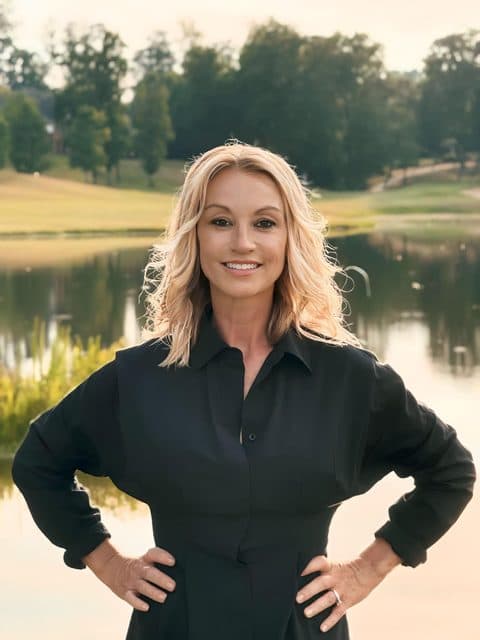 Kristie Gaither