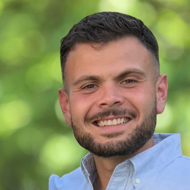 Joseph Guerriero