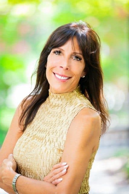 Melissa Vella