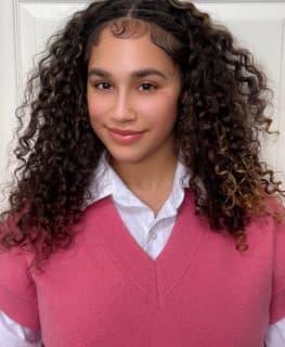Evette Cabreja