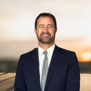 Michael Fries