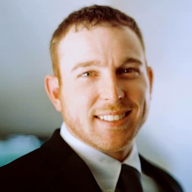 Greg Brastow