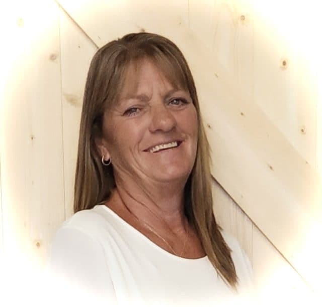 Cathy Nourse