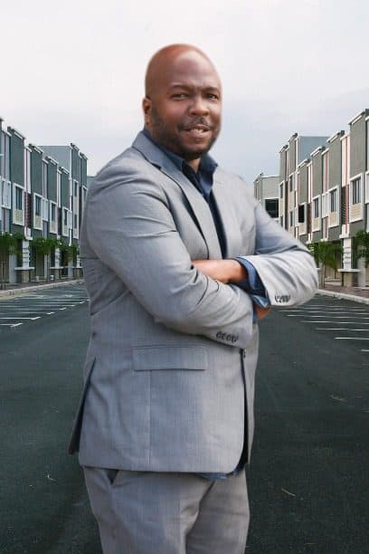 Sean Brooks