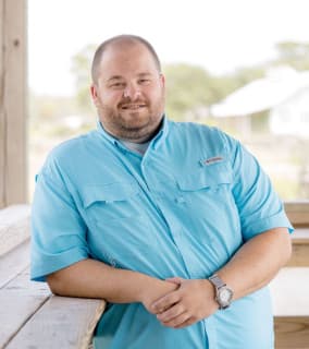 Eric Shenberger