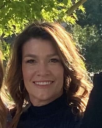 Allison Quinn Cooper