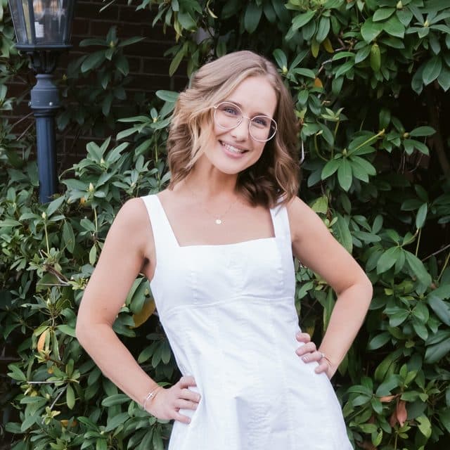Jessica Kooker