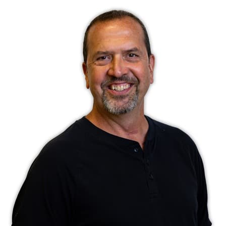 Scott Egersheim