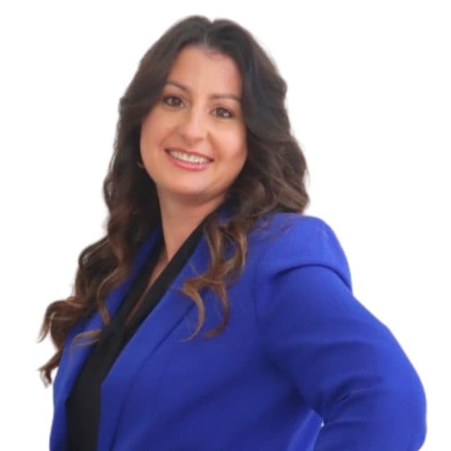 Renee Popovic