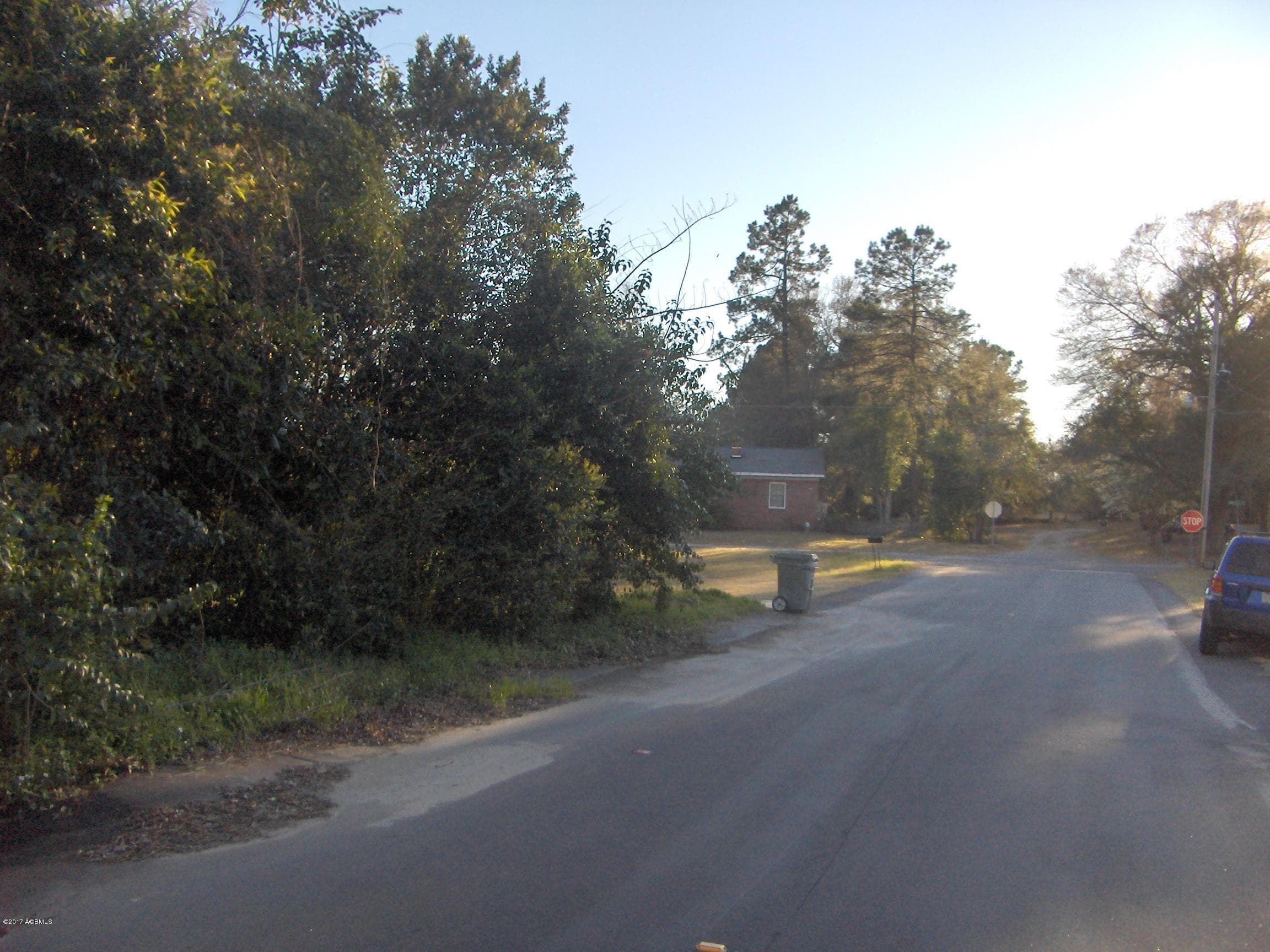 HPIM6555 - 00 Georgia Avenue, Barnwell, SC 29812
