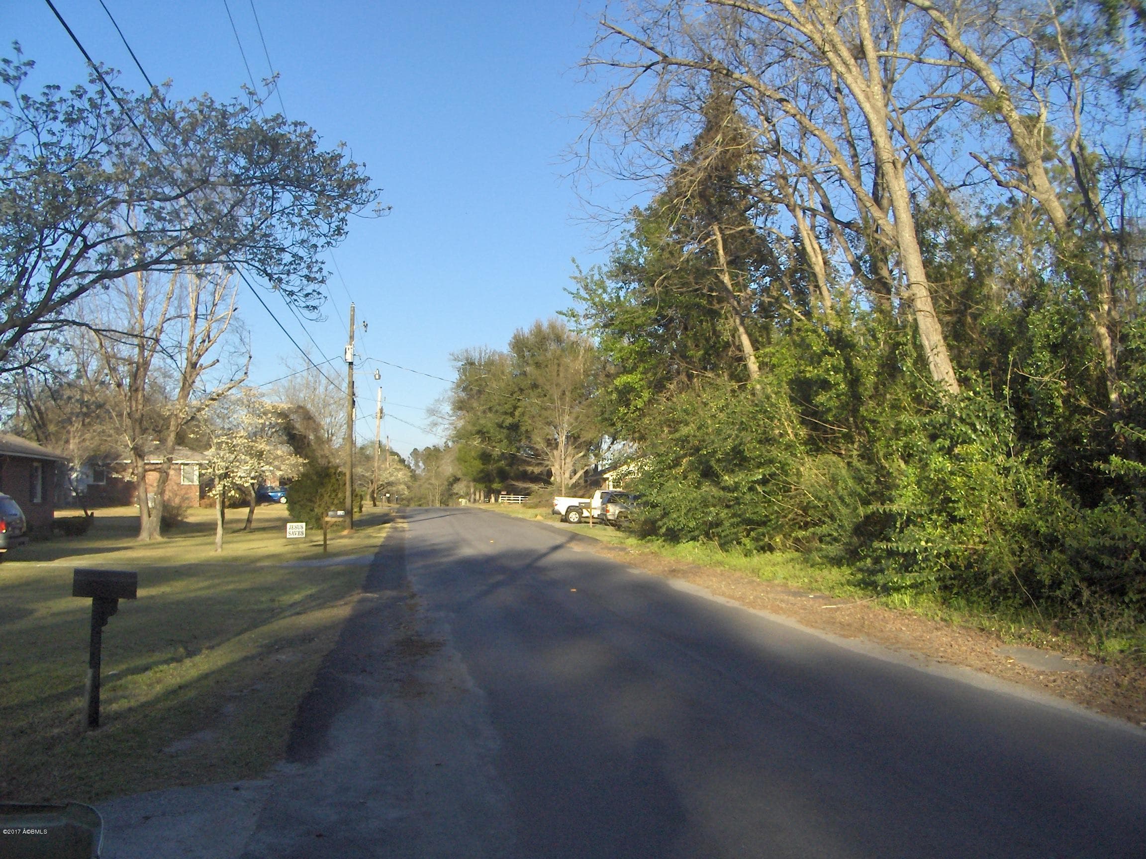 HPIM6554 - 00 Georgia Avenue, Barnwell, SC 29812