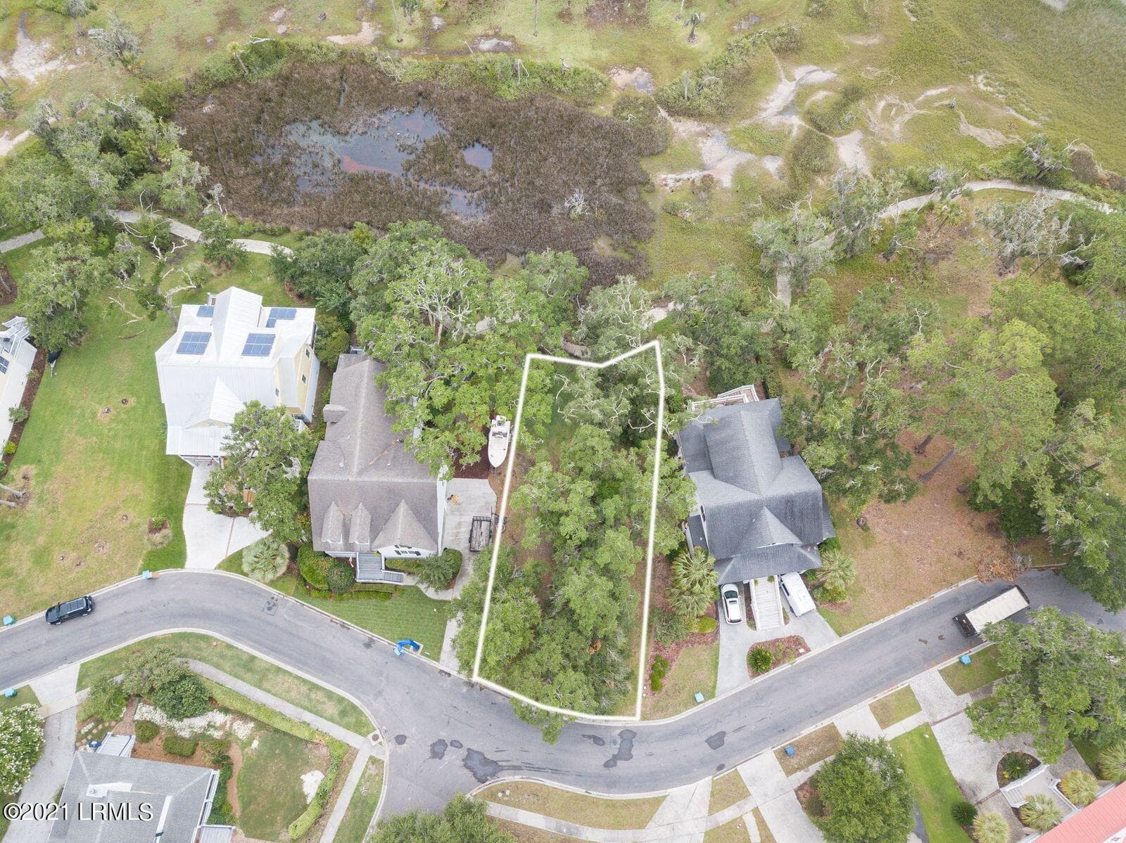 primary - 81 Petigru Drive, Beaufort, SC 29902