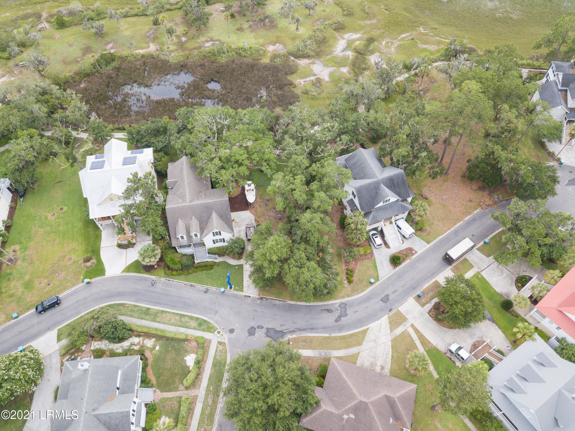 1 - 81 Petigru Drive, Beaufort, SC 29902