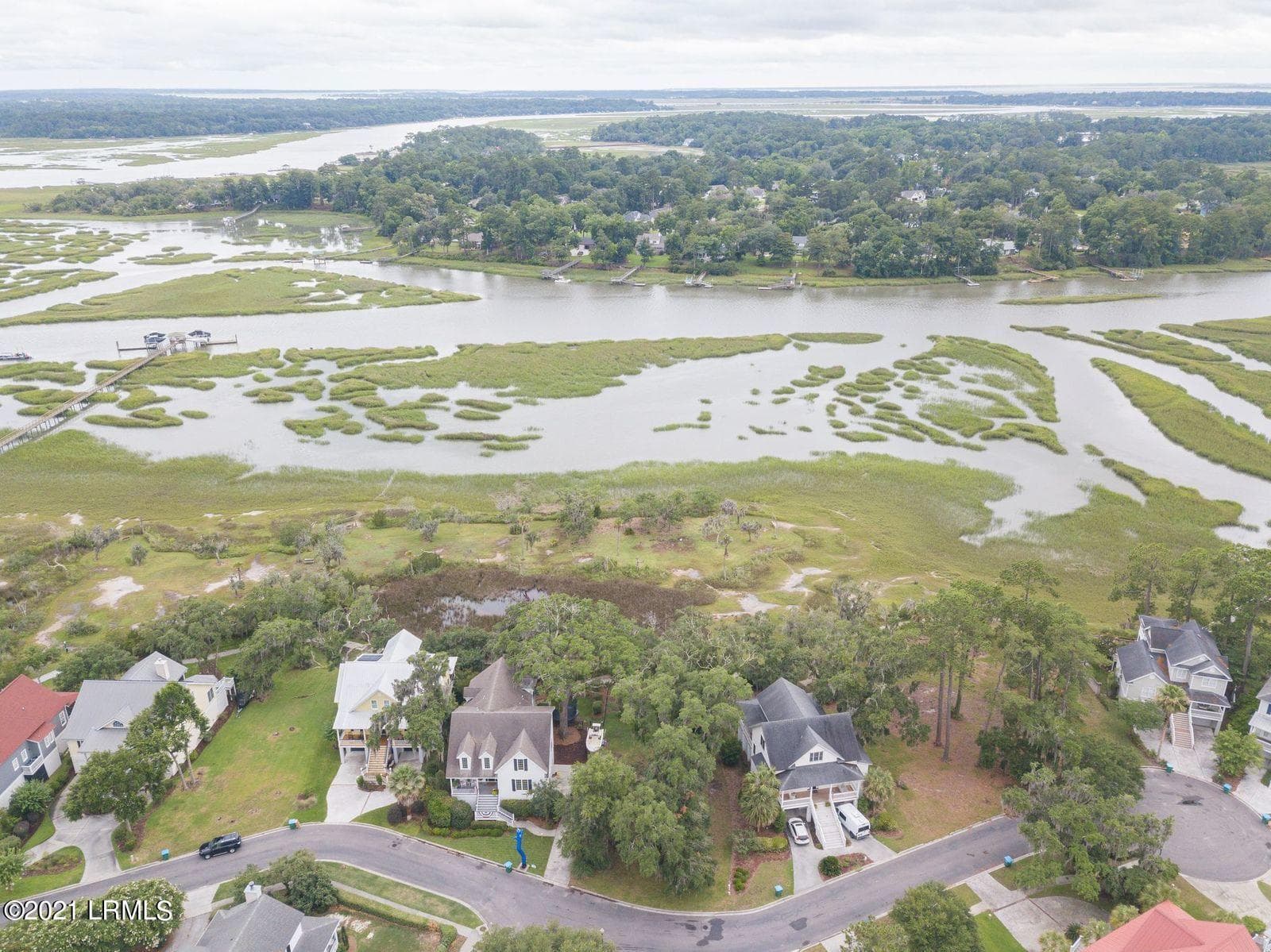 7 - 81 Petigru Drive, Beaufort, SC 29902