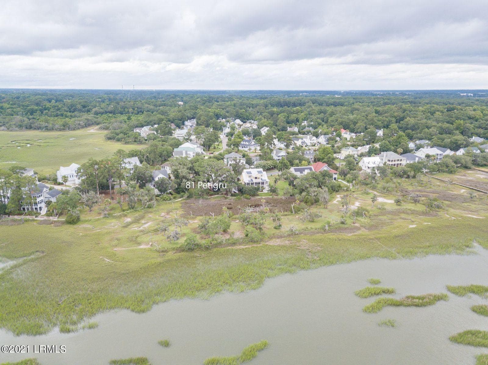 8 - 81 Petigru Drive, Beaufort, SC 29902