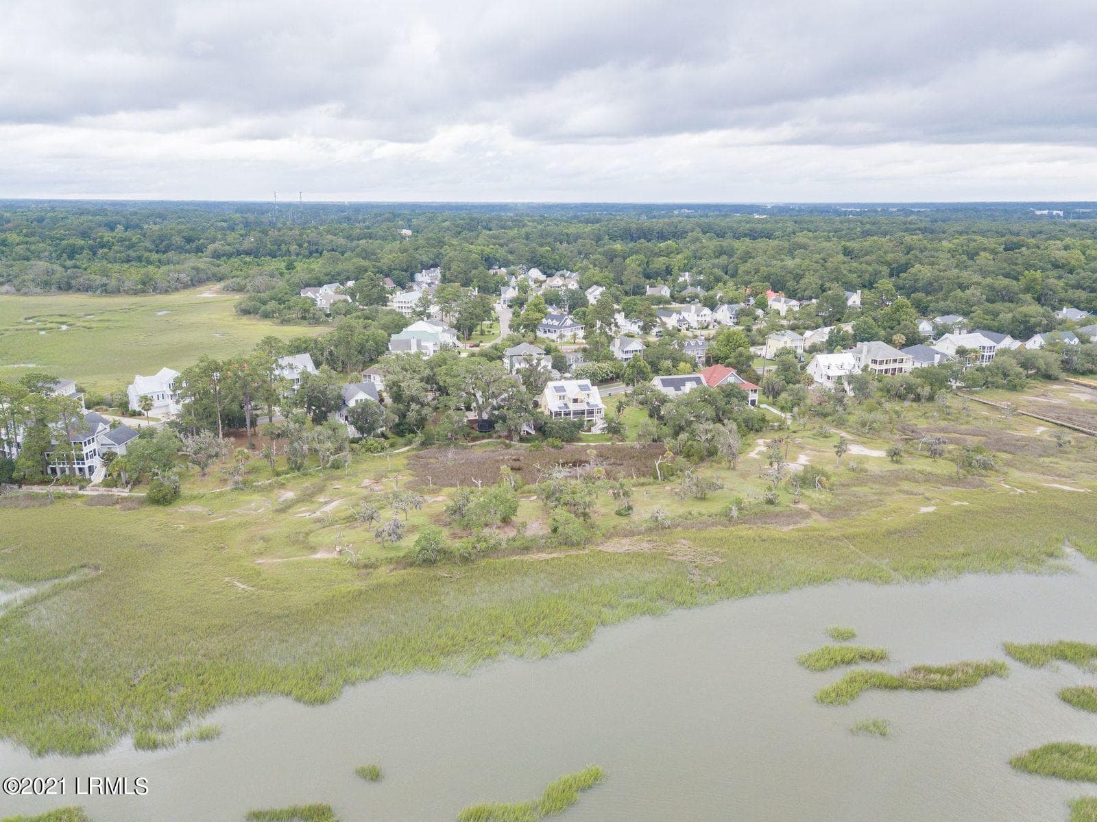 9 - 81 Petigru Drive, Beaufort, SC 29902