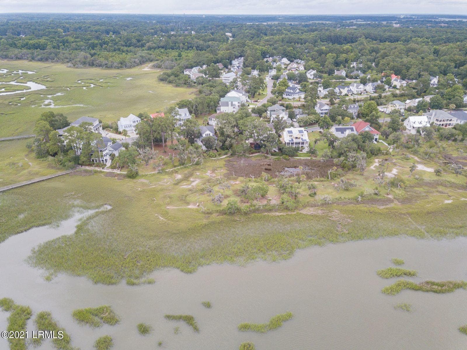 10 - 81 Petigru Drive, Beaufort, SC 29902