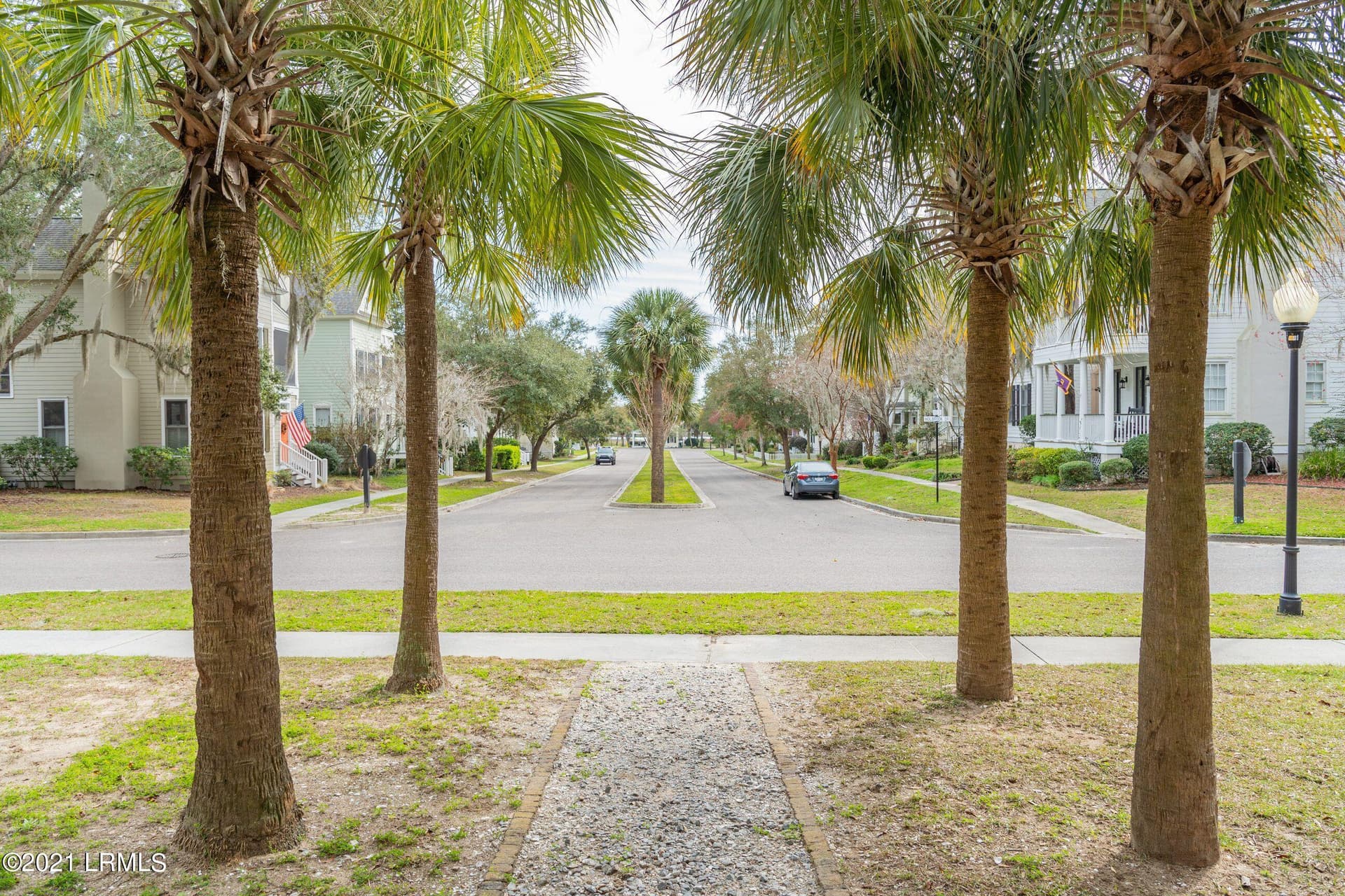 19 - 81 Petigru Drive, Beaufort, SC 29902