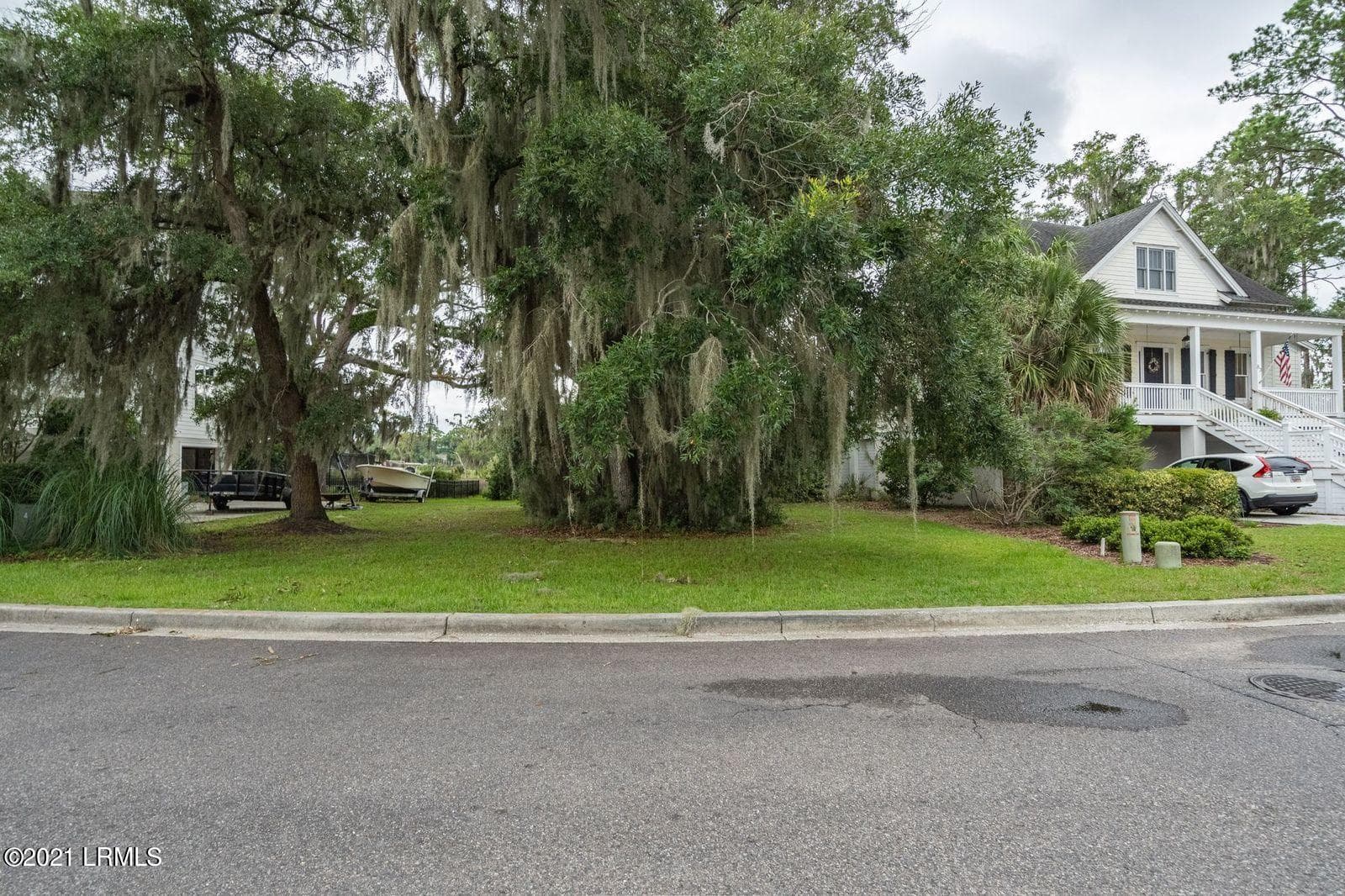 32 - 81 Petigru Drive, Beaufort, SC 29902