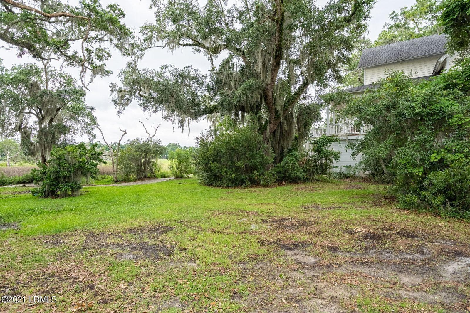35 - 81 Petigru Drive, Beaufort, SC 29902