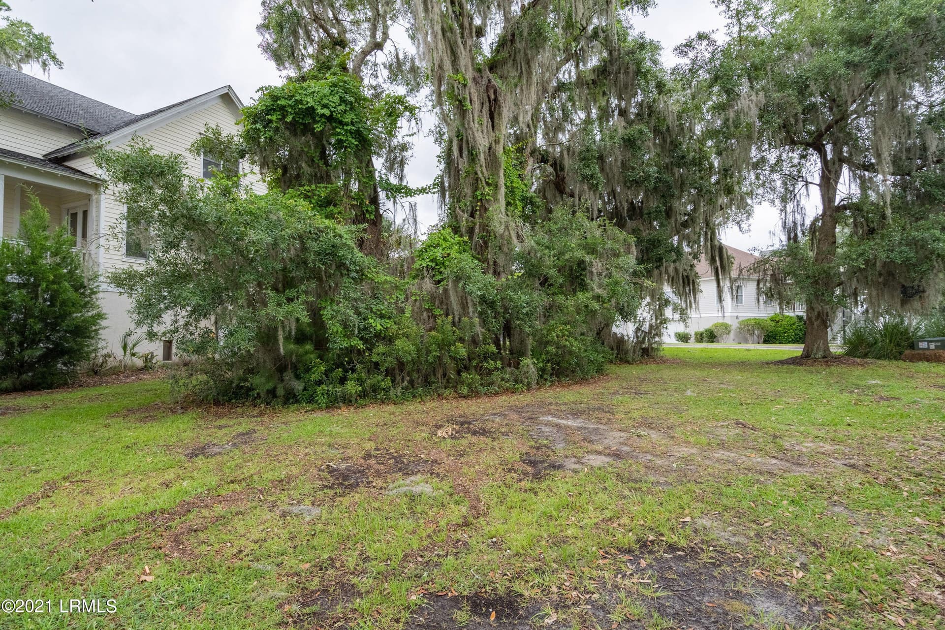38 - 81 Petigru Drive, Beaufort, SC 29902