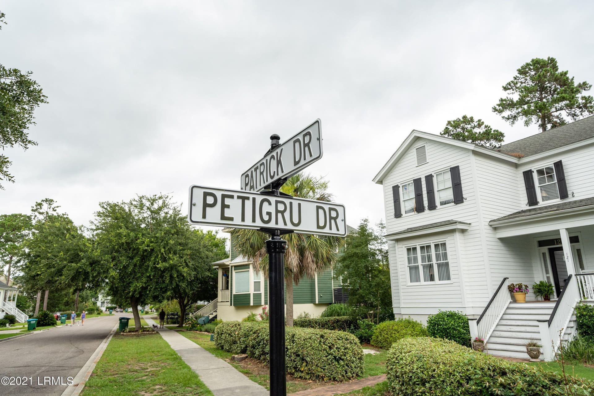 41 - 81 Petigru Drive, Beaufort, SC 29902