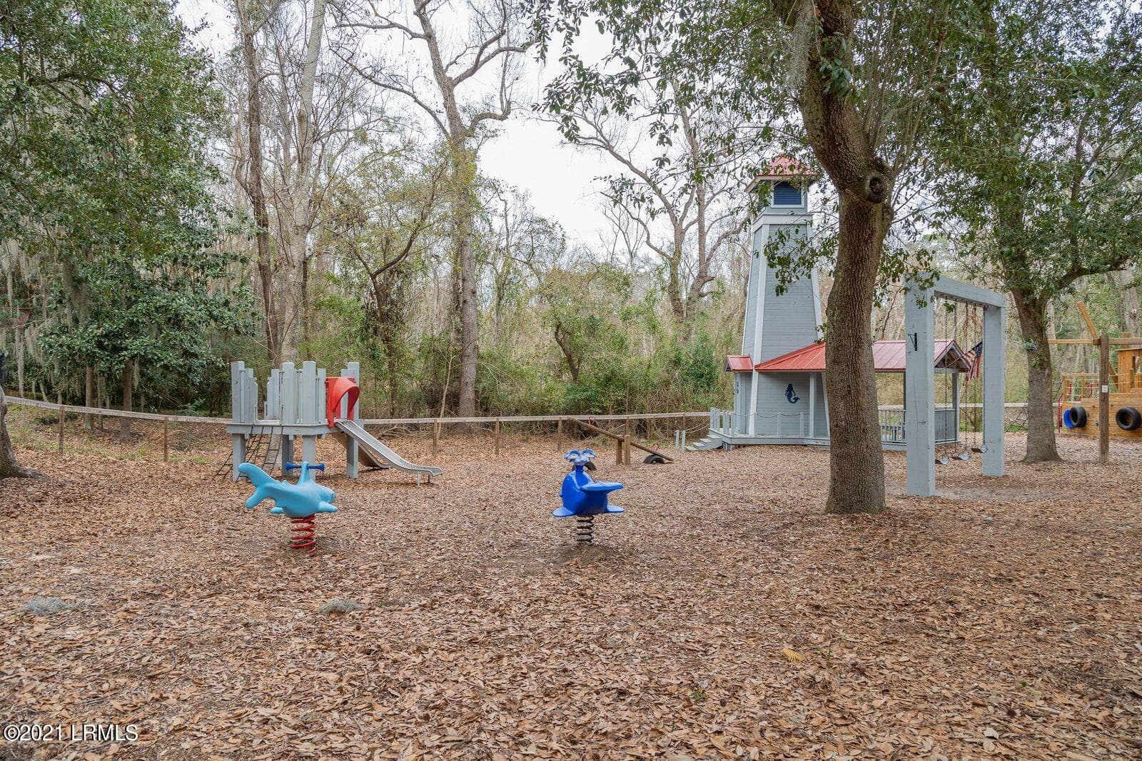 amenity 3 - 81 Petigru Drive, Beaufort, SC 29902