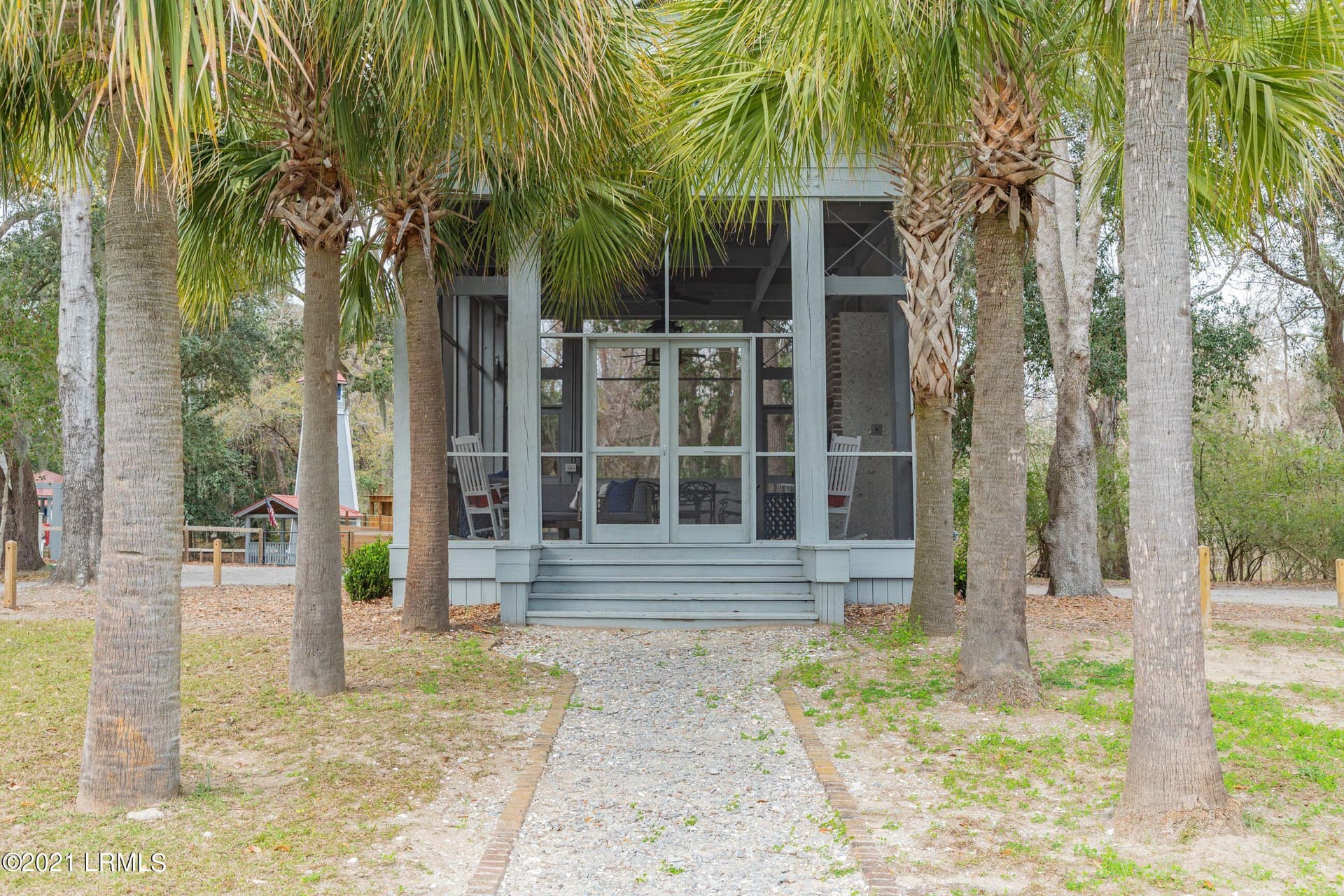 amenity 4 - 81 Petigru Drive, Beaufort, SC 29902