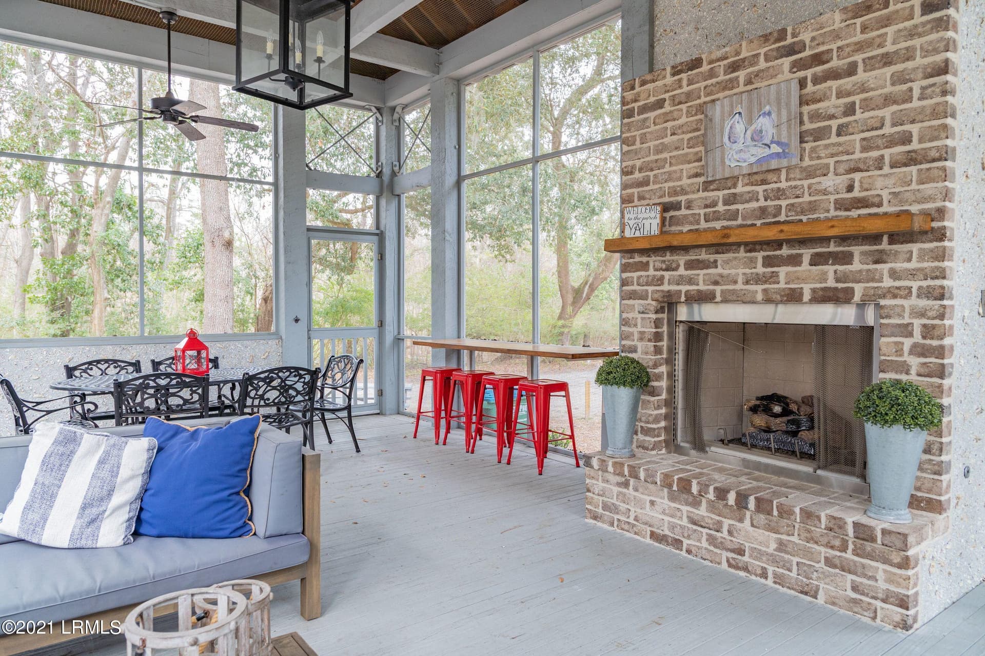 amenity 5 - 81 Petigru Drive, Beaufort, SC 29902