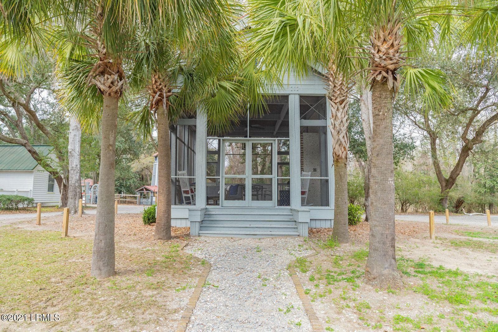 amenity 7 - 81 Petigru Drive, Beaufort, SC 29902