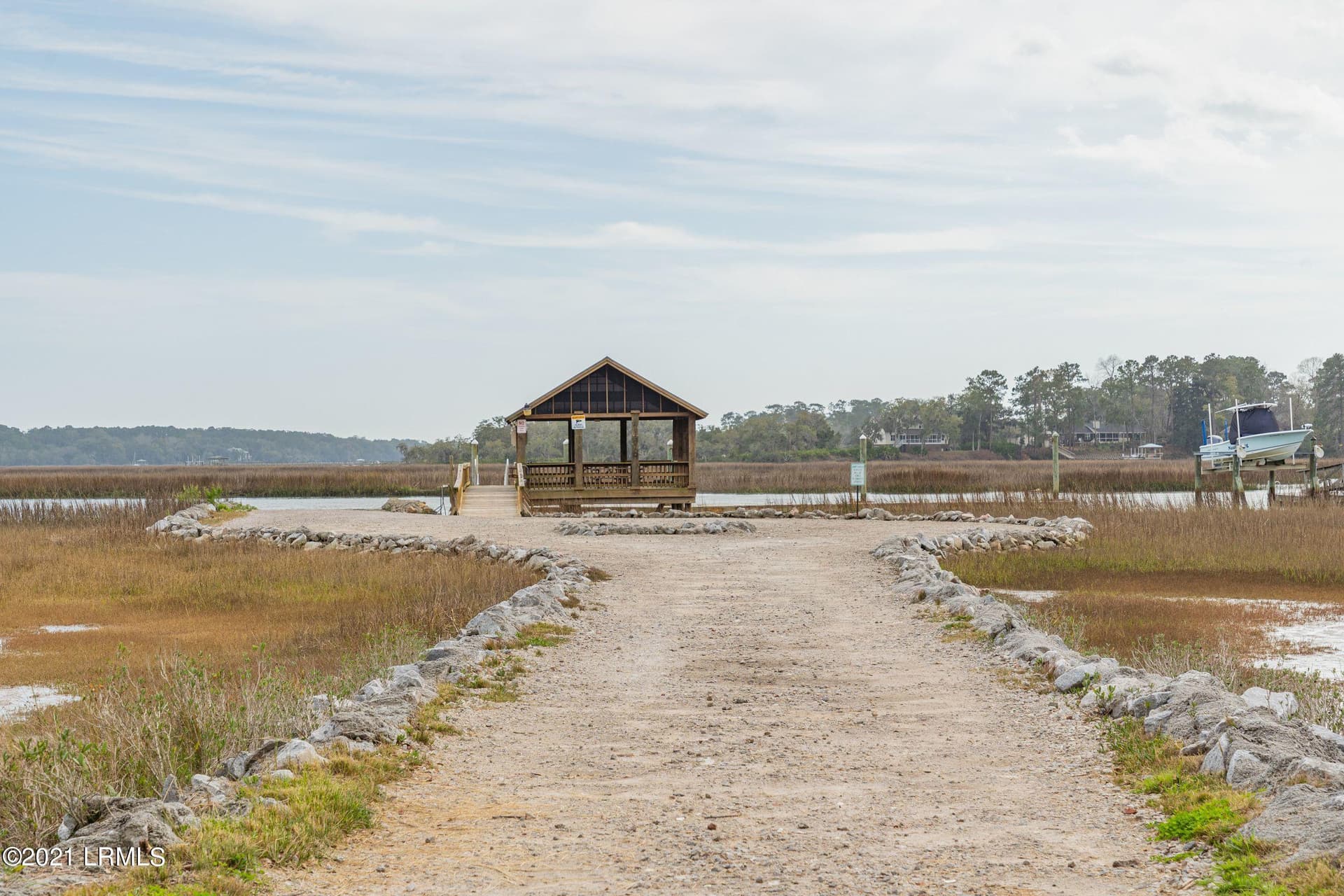 amenity 10 - 81 Petigru Drive, Beaufort, SC 29902