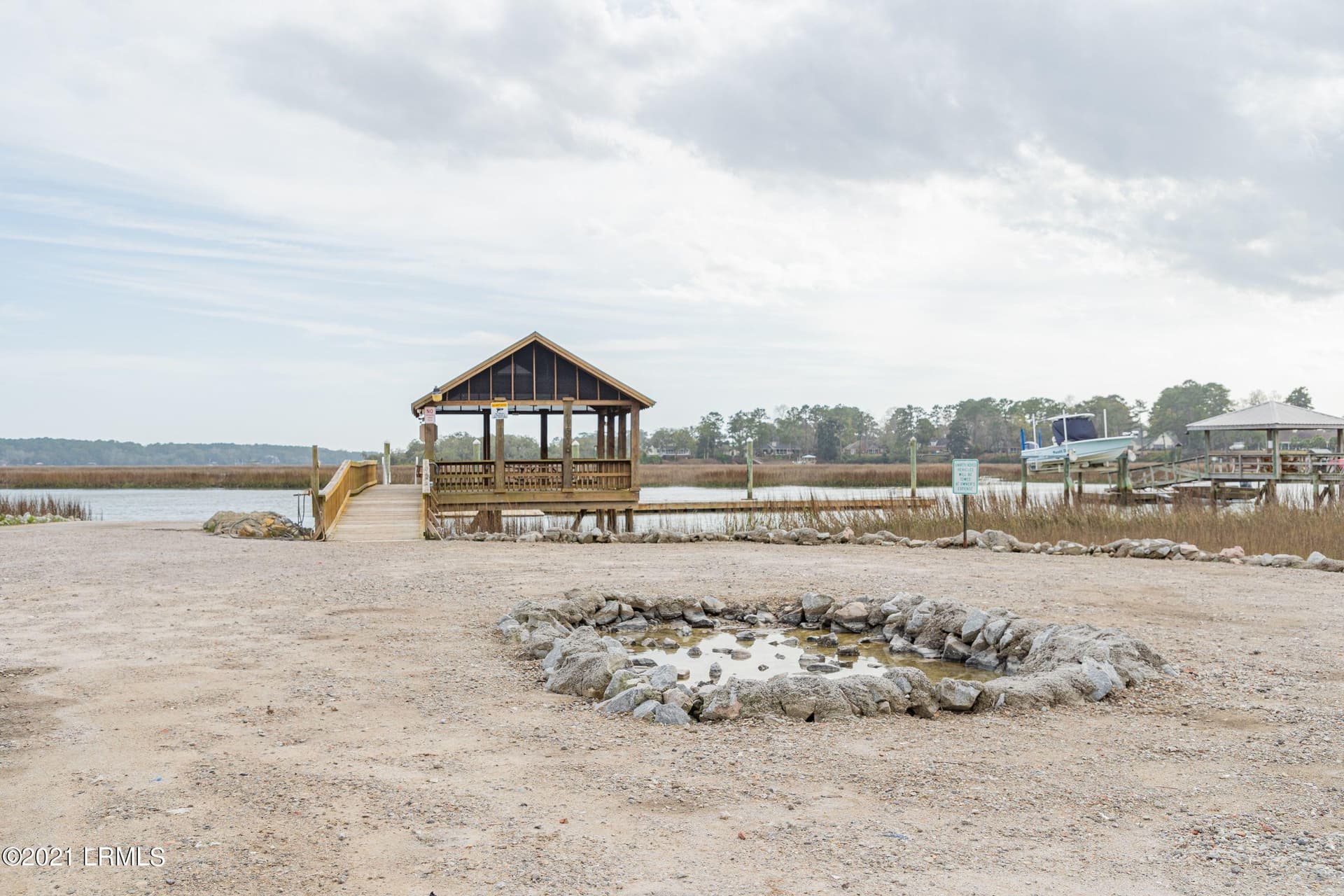 amenity 11 - 81 Petigru Drive, Beaufort, SC 29902