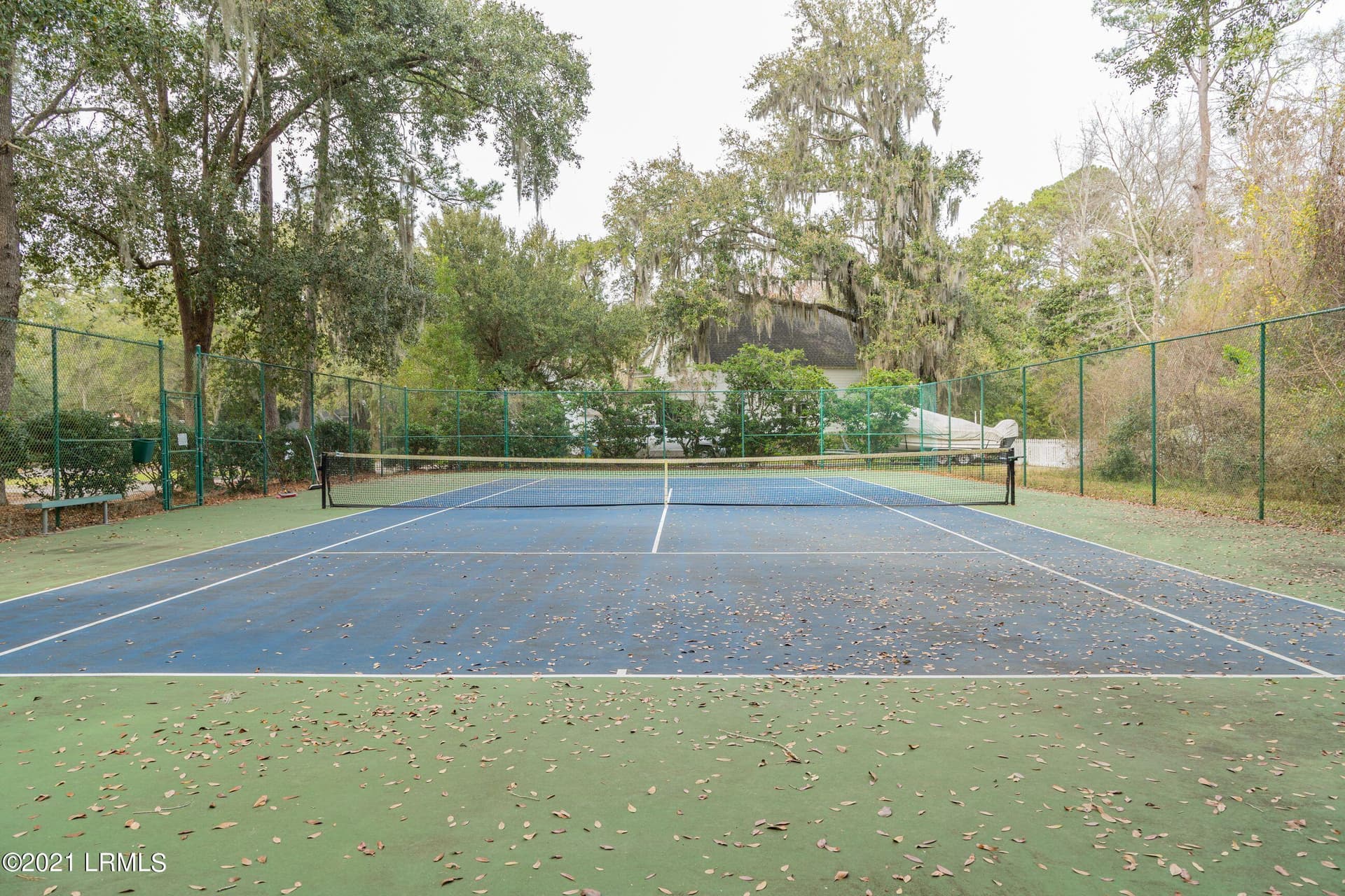 amenity - 81 Petigru Drive, Beaufort, SC 29902