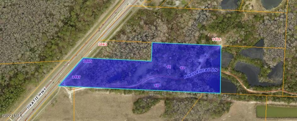 3147 Okatie Highway, Okatie, SC 29909
