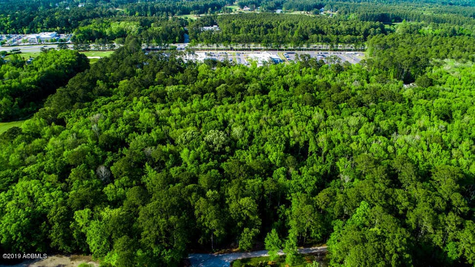 DJI_0111-HDR - Tbd Lost Oaks Drive, Bluffton, SC 29910