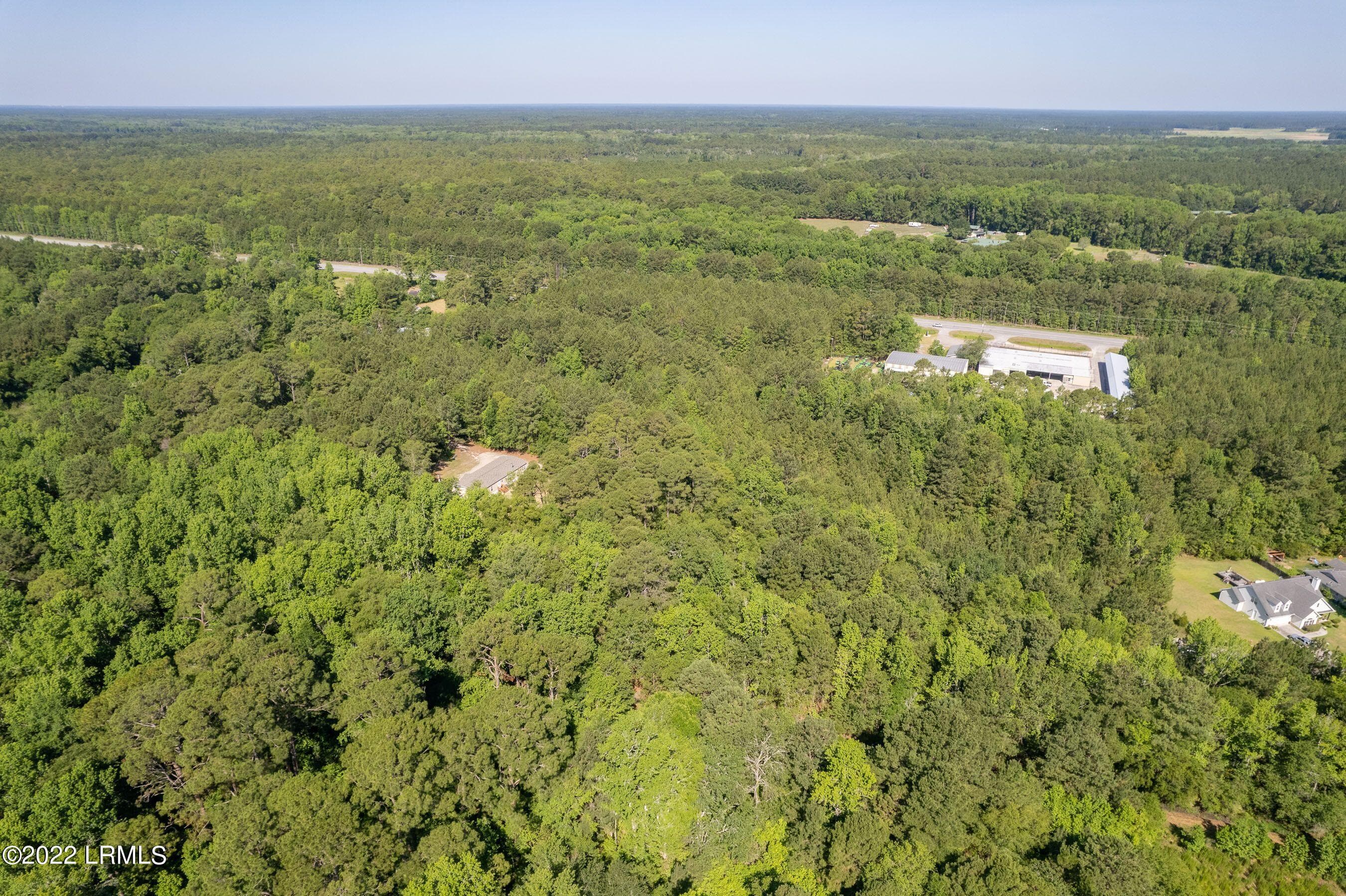 DJI_0155-1-FULL - Tbd S Jacob Smart Boulevard, Ridgeland, SC 29936