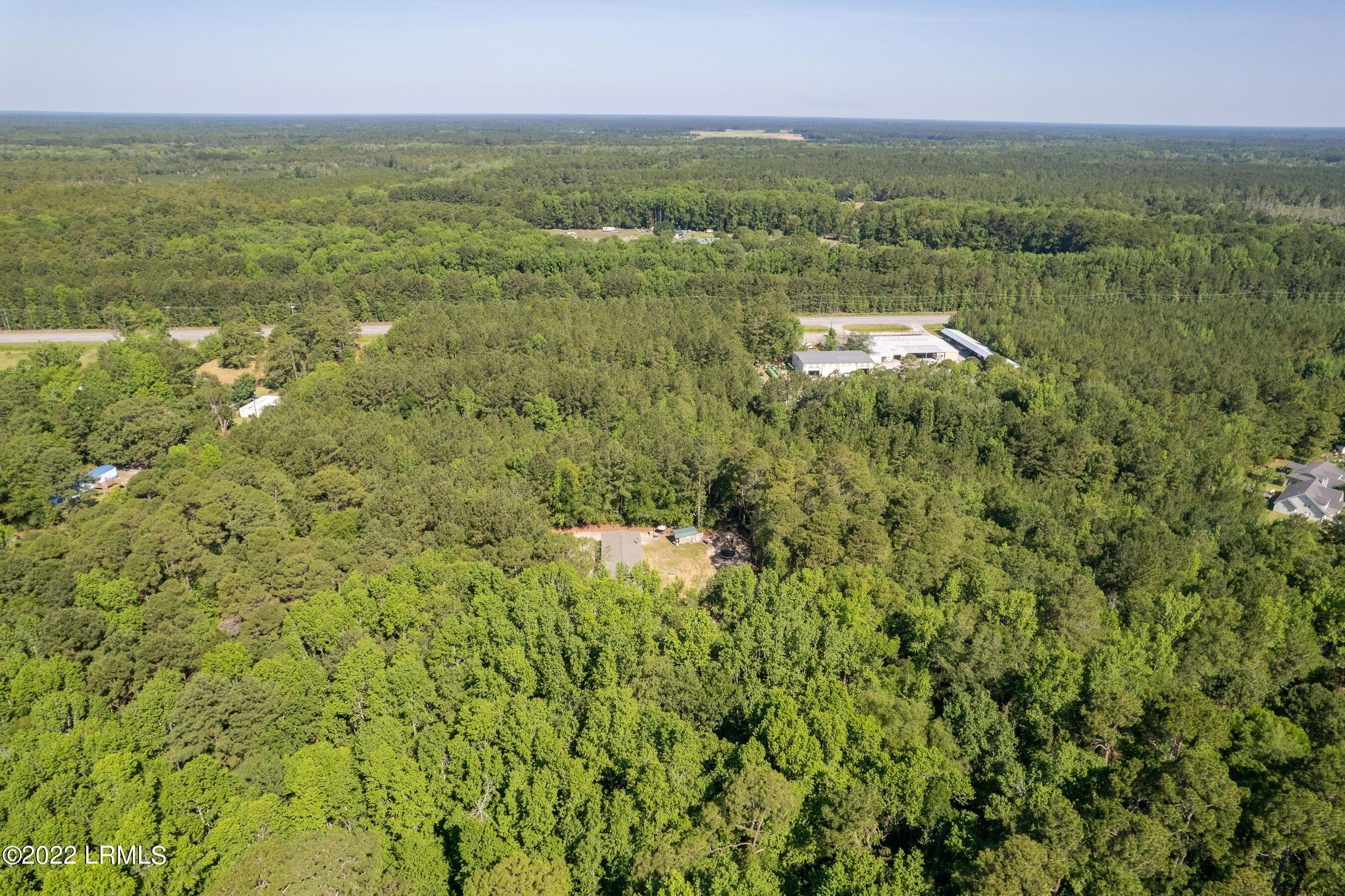 DJI_0156-1-FULL - Tbd S Jacob Smart Boulevard, Ridgeland, SC 29936