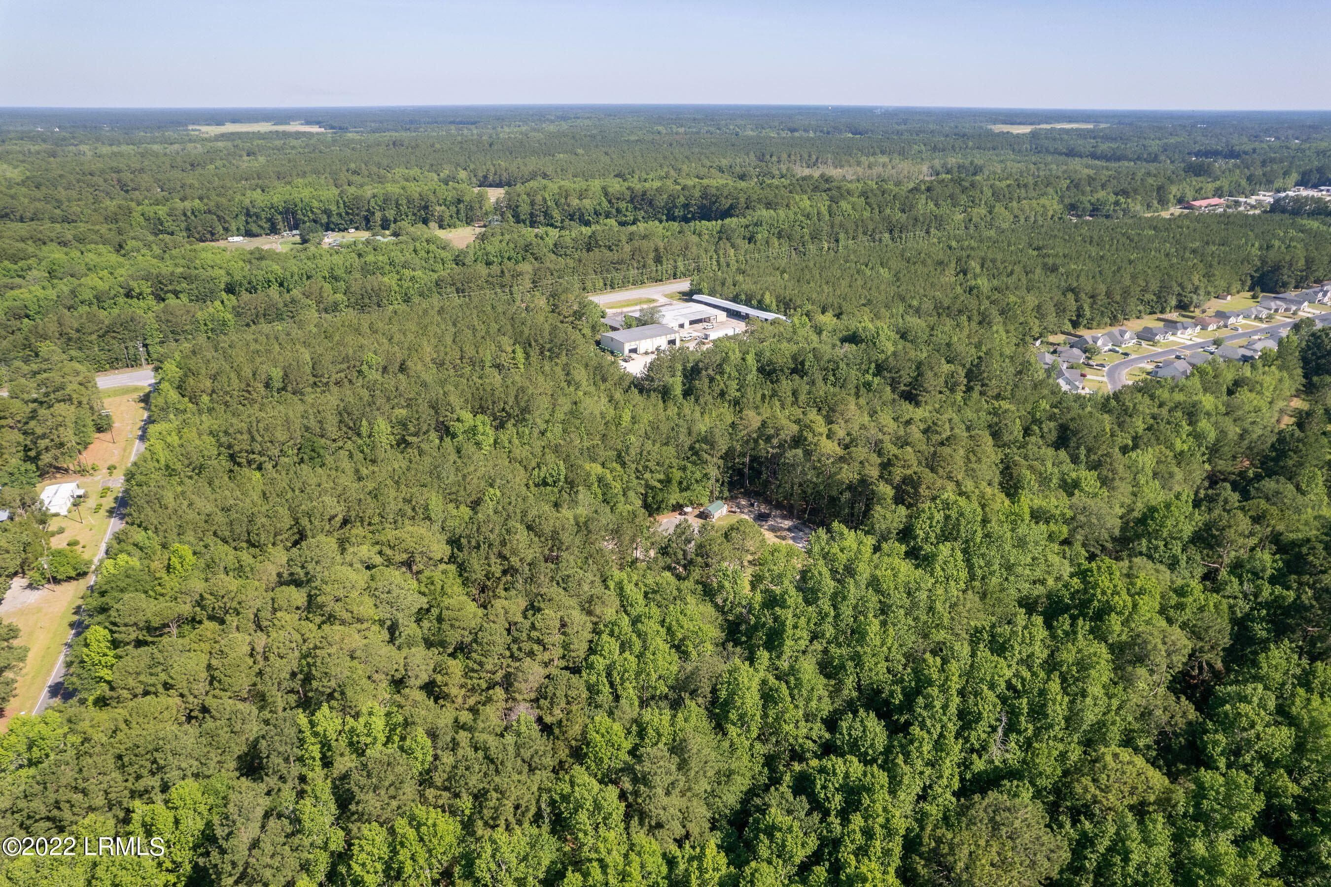 DJI_0157-1-FULL (1) - Tbd S Jacob Smart Boulevard, Ridgeland, SC 29936
