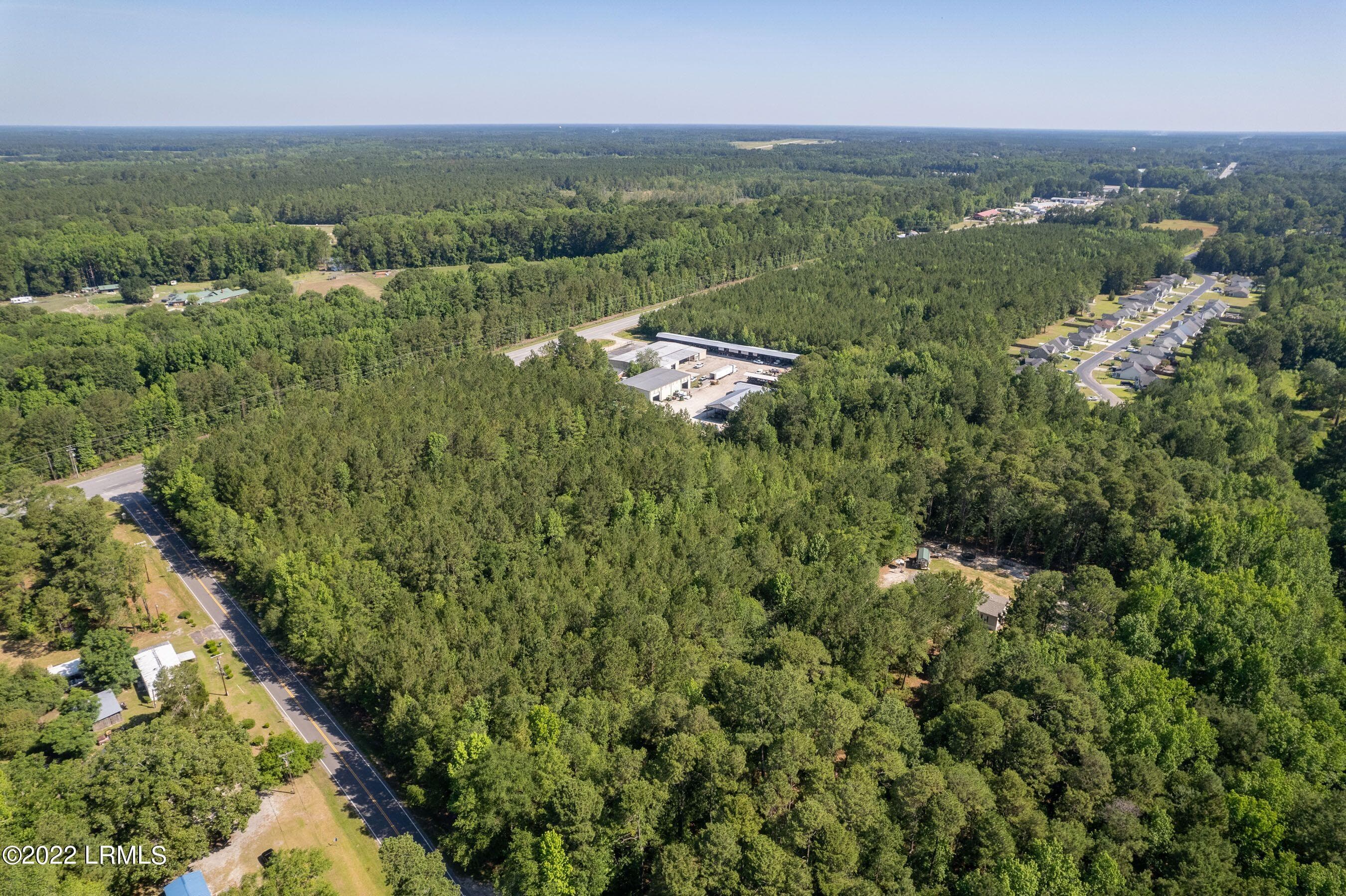 DJI_0159-1-FULL - Tbd S Jacob Smart Boulevard, Ridgeland, SC 29936