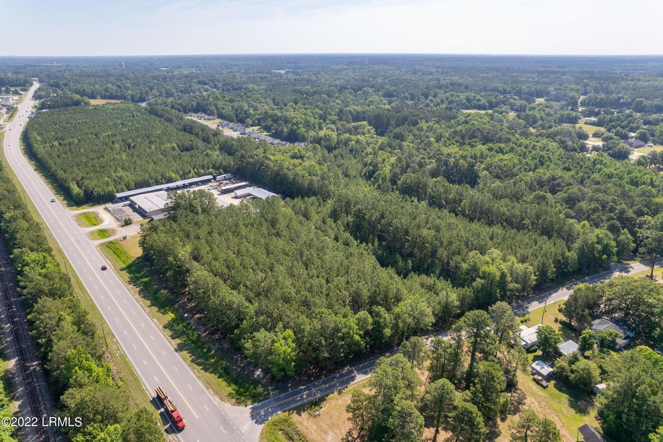 DJI_0162-1-FULL - Tbd S Jacob Smart Boulevard, Ridgeland, SC 29936