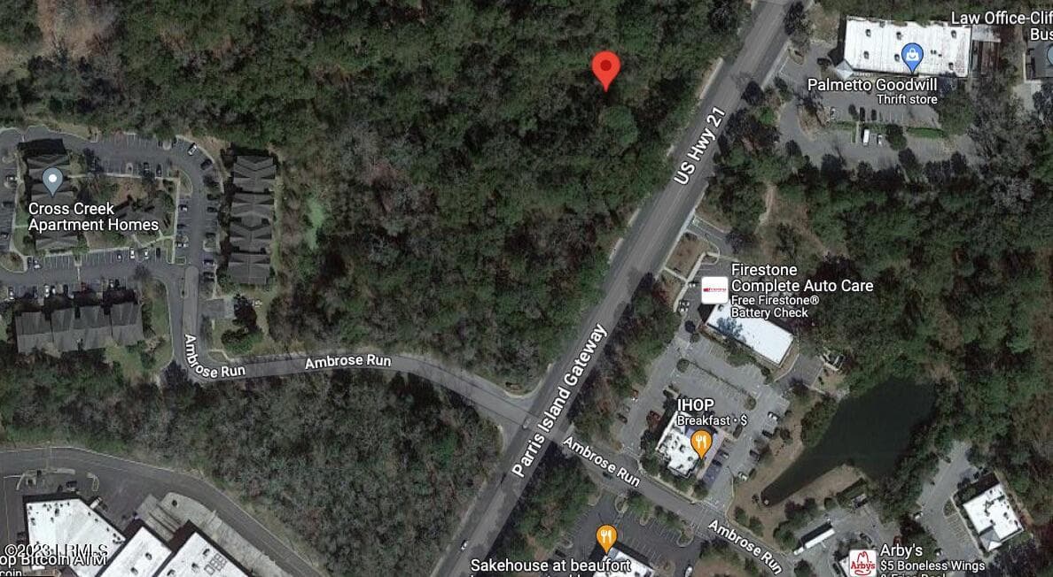 138 Parris Island Gateway, Beaufort, SC 29906