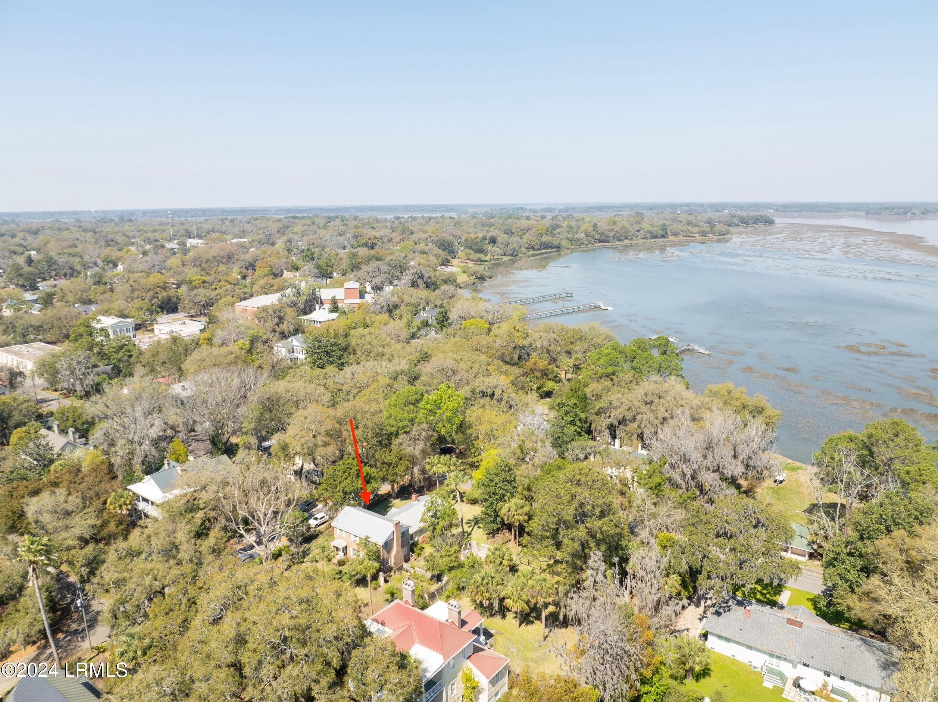 DJI_0782-1.jpg-SMALL - 809 Hamilton Street, Beaufort, SC 29902
