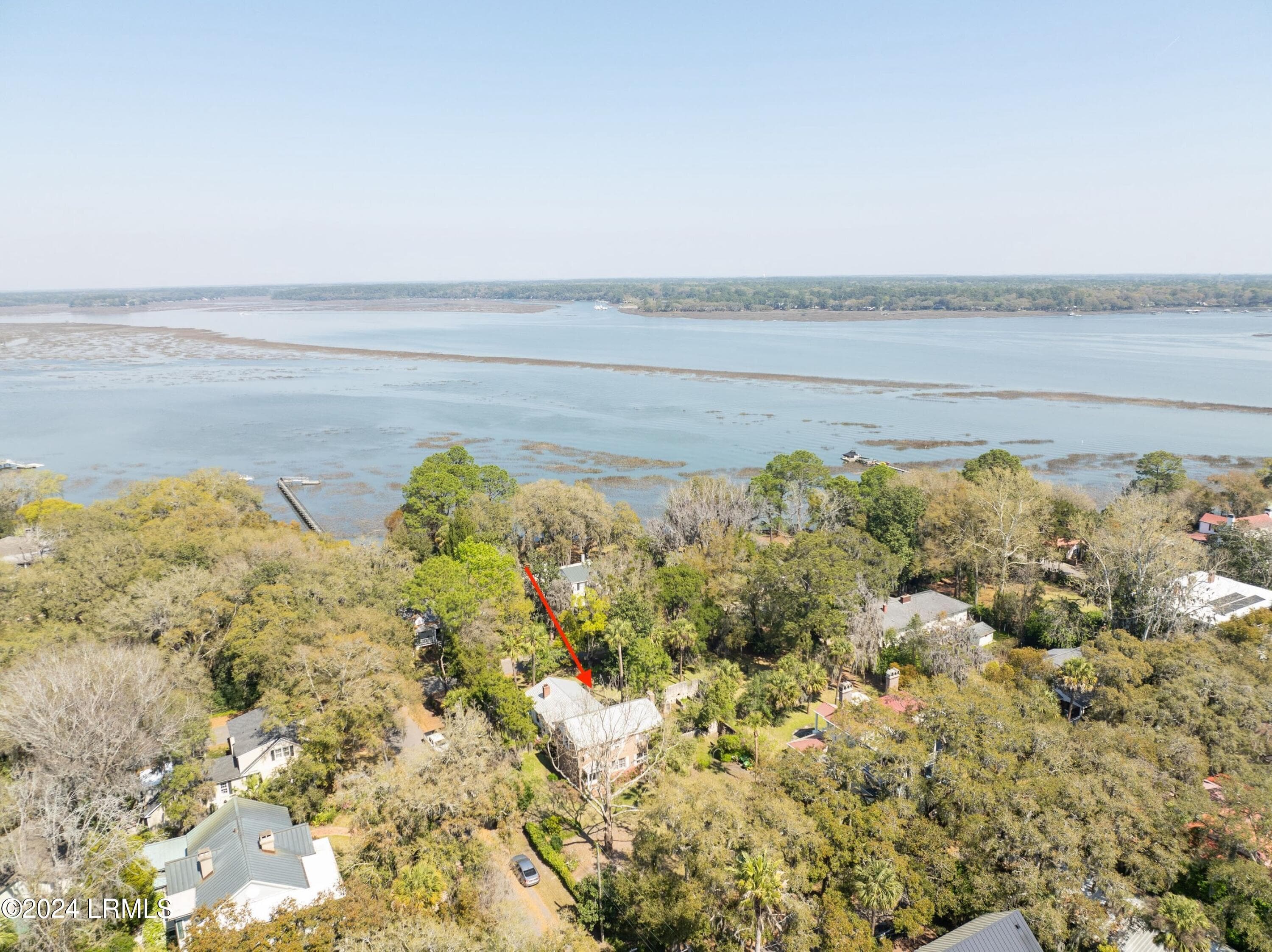 DJI_0784-1.jpg-SMALL - 809 Hamilton Street, Beaufort, SC 29902
