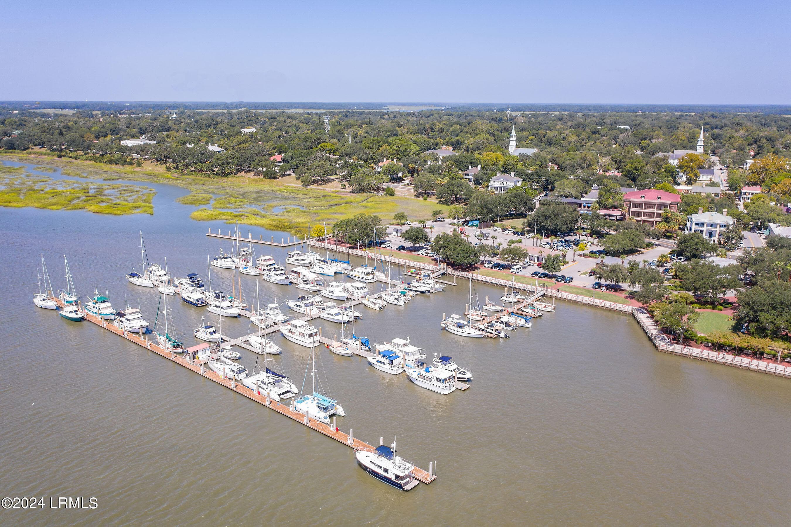 BeaufortMarina - 809 Hamilton Street, Beaufort, SC 29902