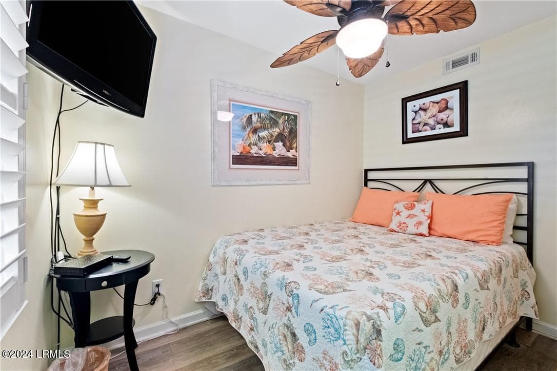 ShowImage (99) - 4 N Forest Beach Drive 106, Hilton Head Island, SC 29928