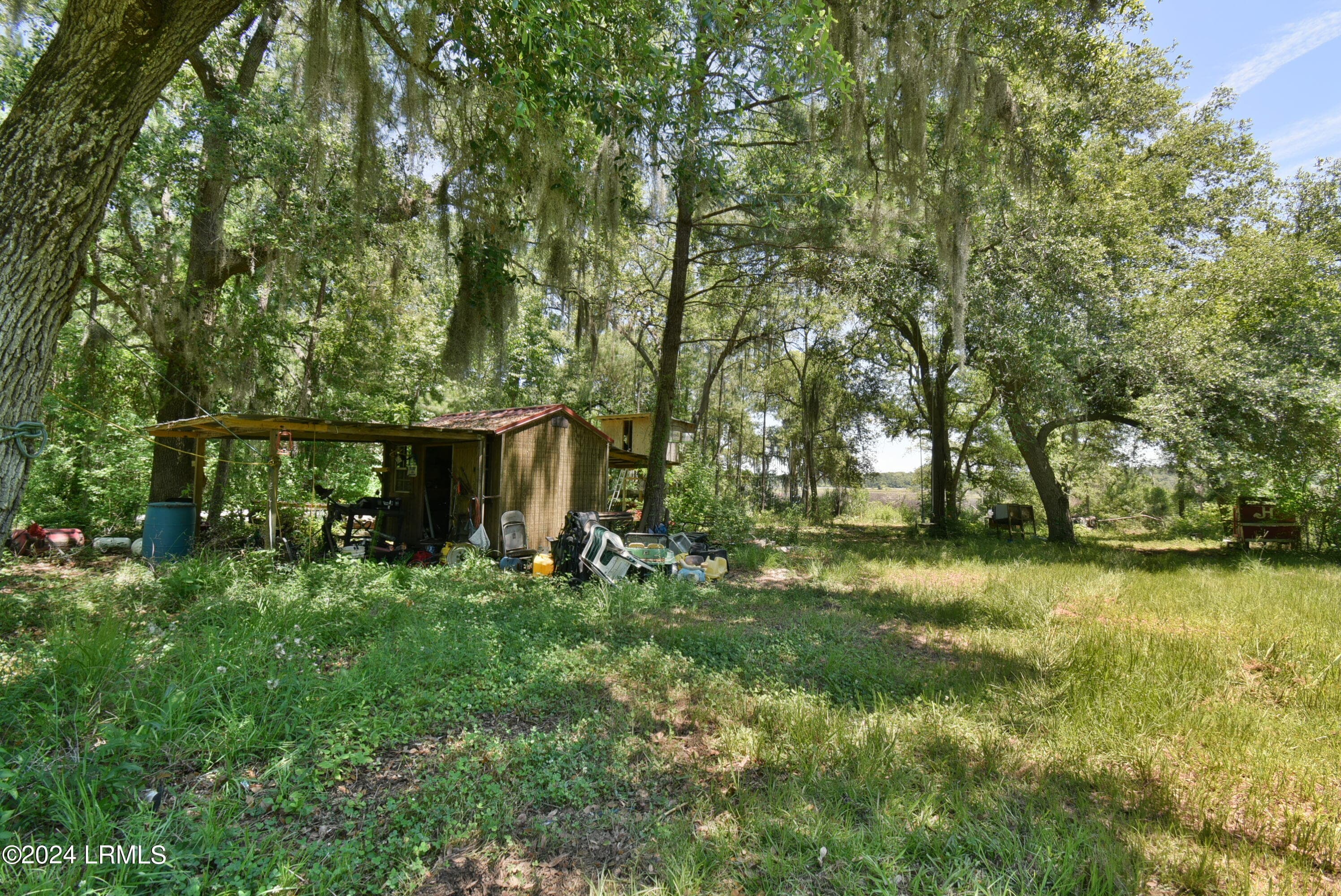 DSC_0625 - 301 Old Pocotaligo Road, Yemassee, SC 29945, Yemassee