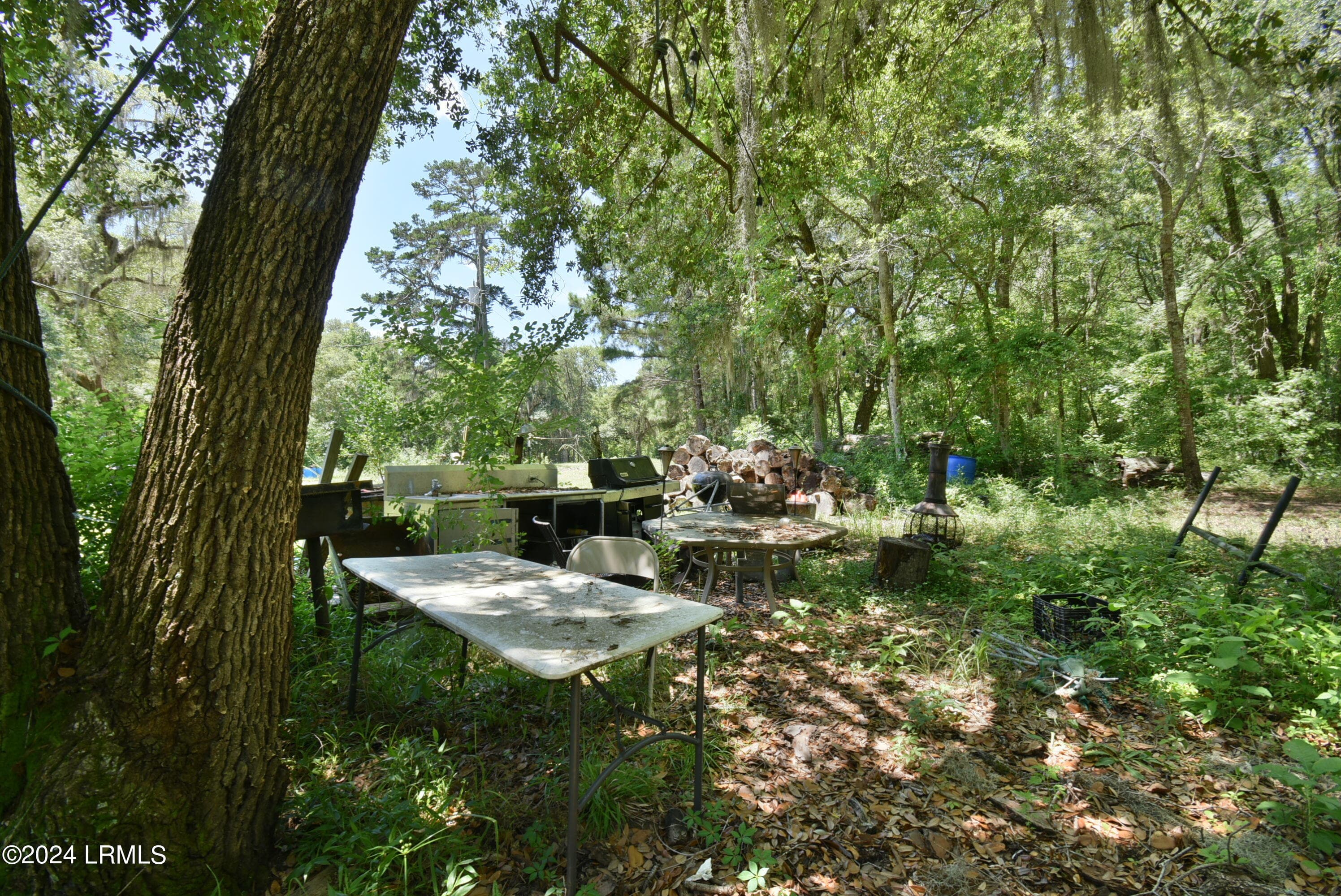 DSC_0626 - 301 Old Pocotaligo Road, Yemassee, SC 29945, Yemassee