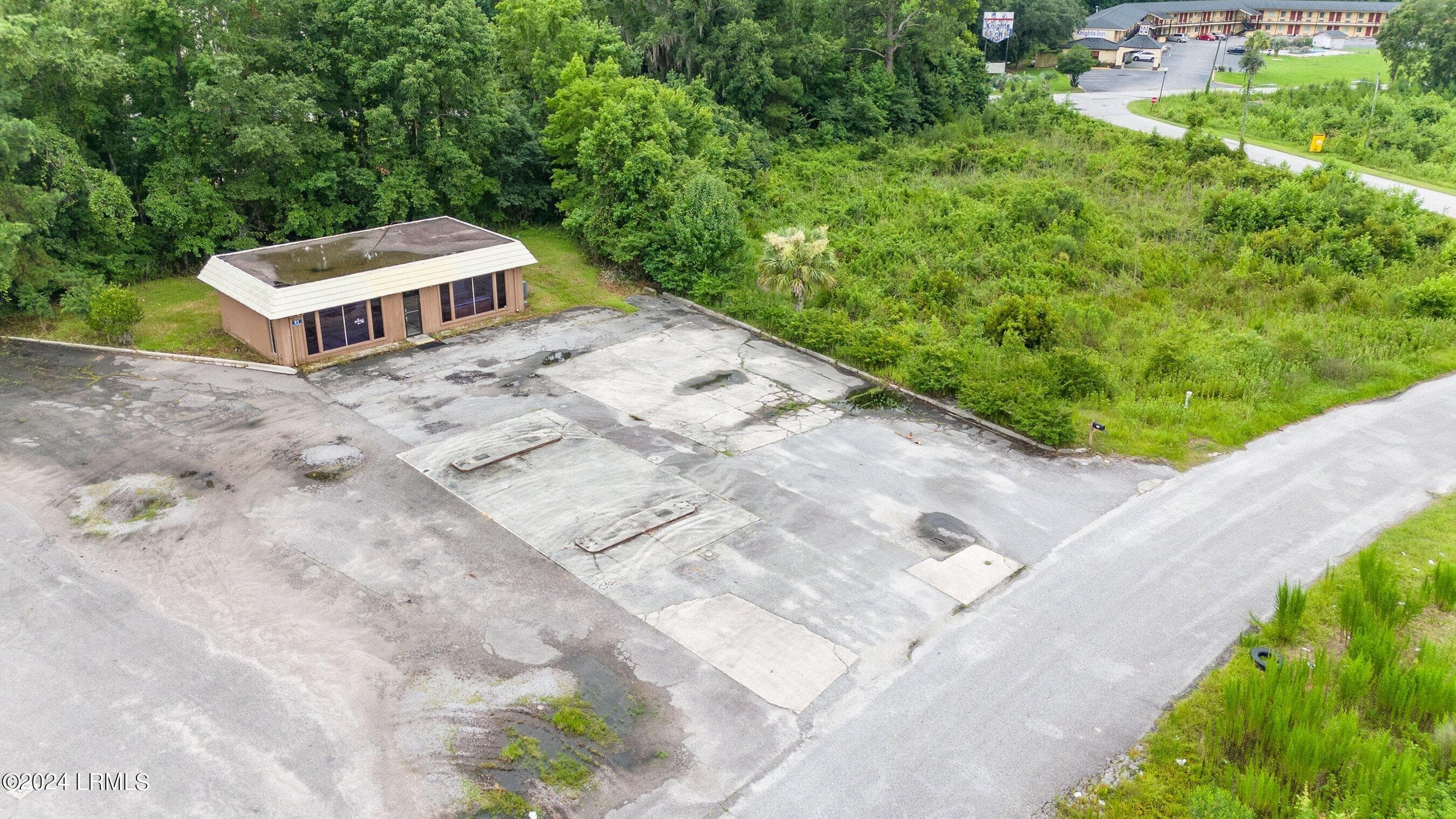DJI_20240702081523_0192_D-1.jpg-SMALL - 61 Charles Frazier Circle, Yemassee, SC 29945