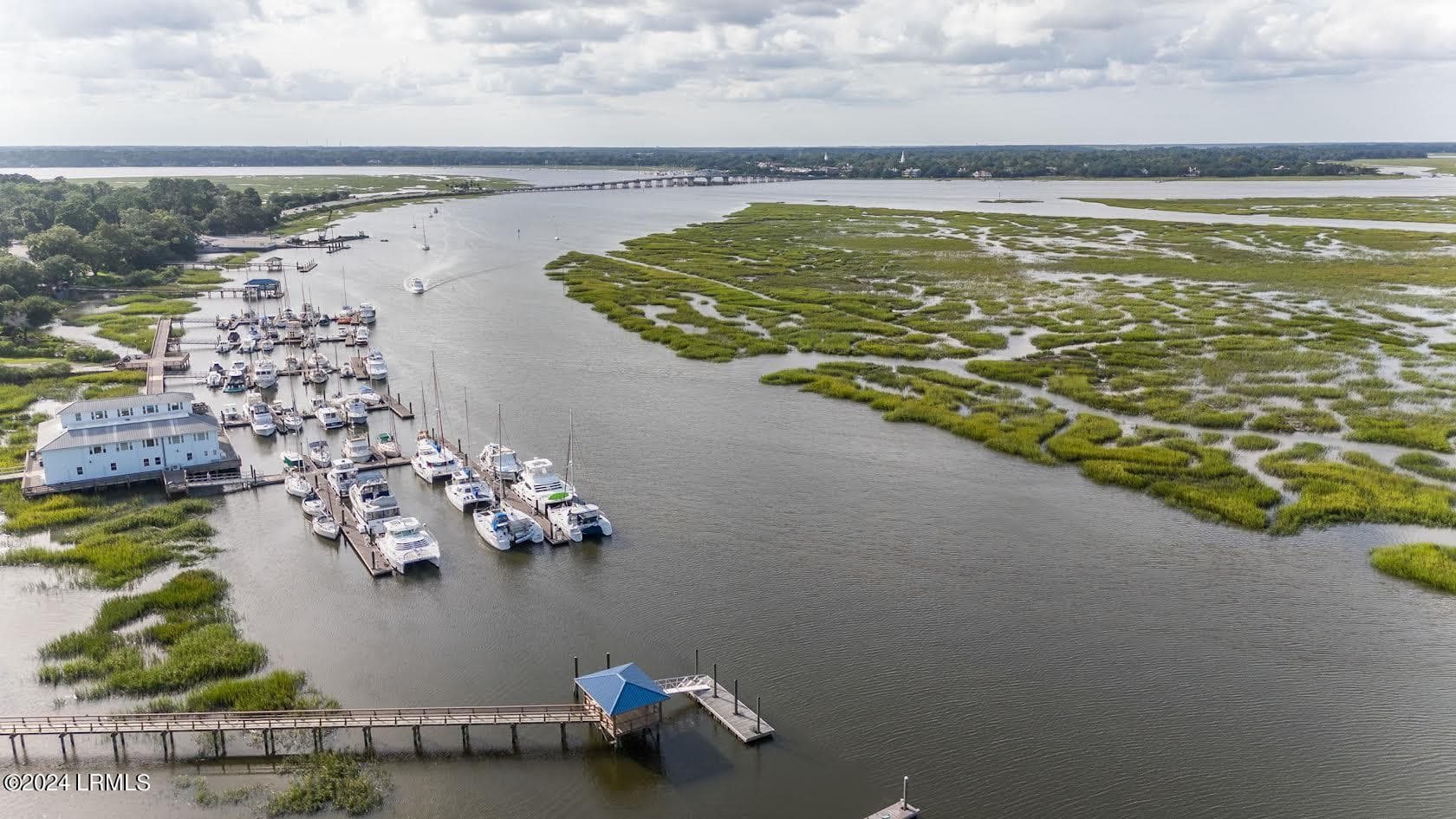 81 B Sea Island Parkway, Beaufort, SC 29907