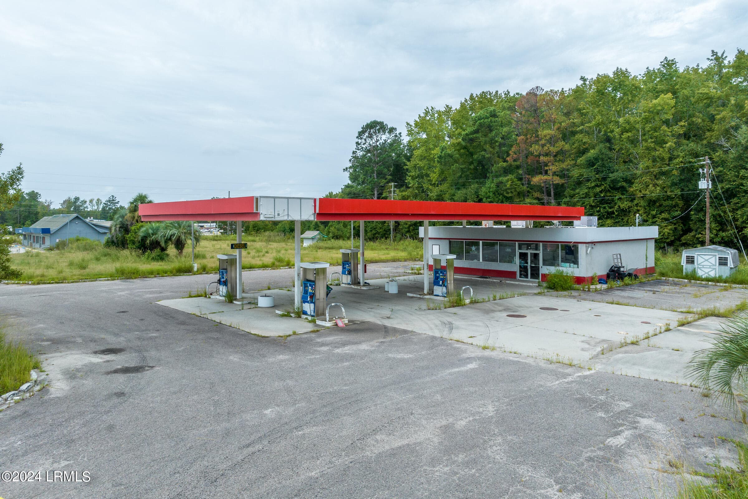 17 Lane St-1 - 17 Lane Street, Yemassee, SC 29945